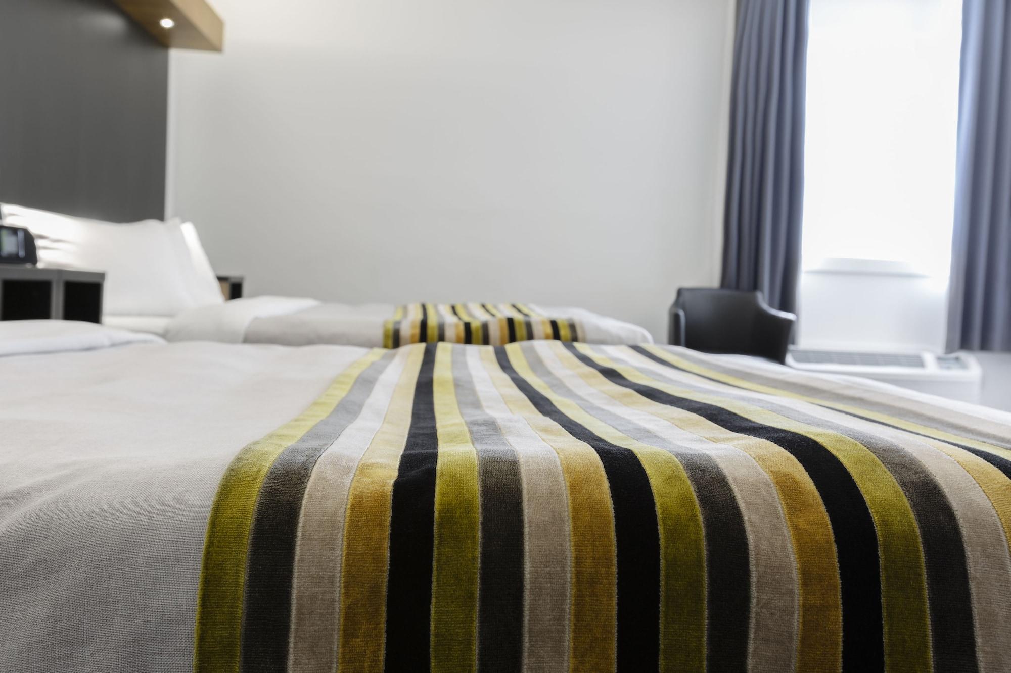 Hotel Le Littoral Québec Kültér fotó