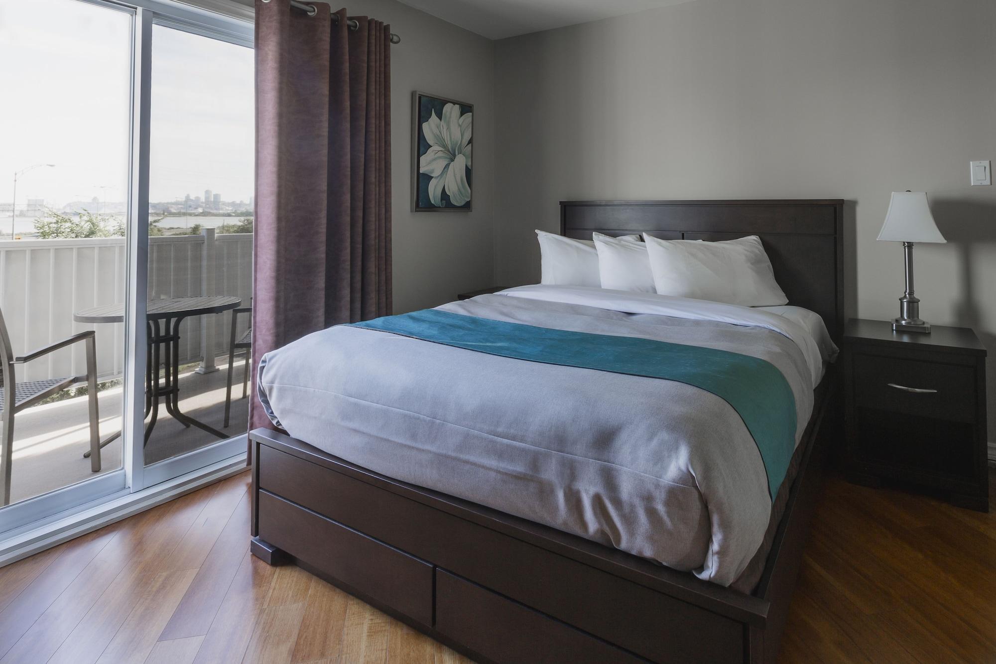 Hotel Le Littoral Québec Kültér fotó