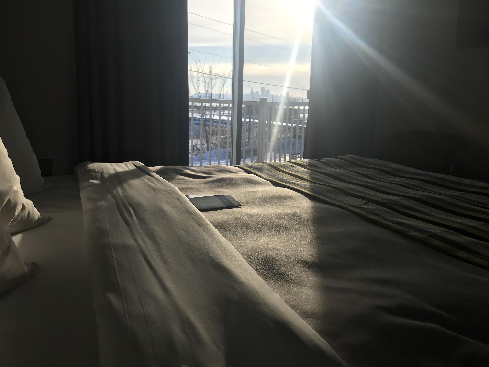 Hotel Le Littoral Québec Kültér fotó