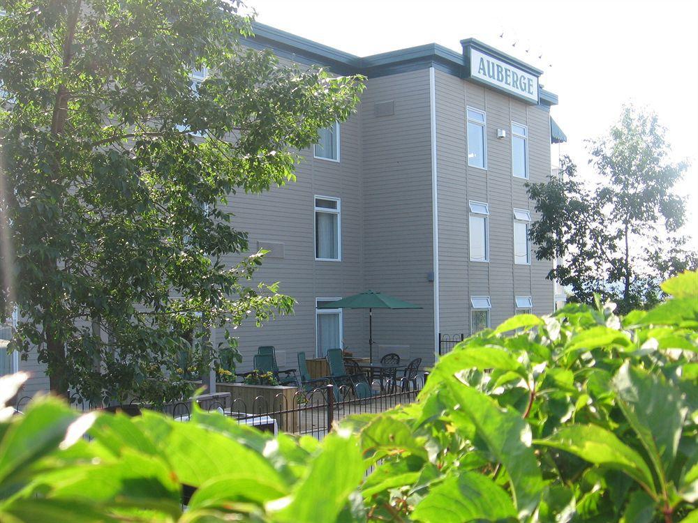 Hotel Le Littoral Québec Kültér fotó