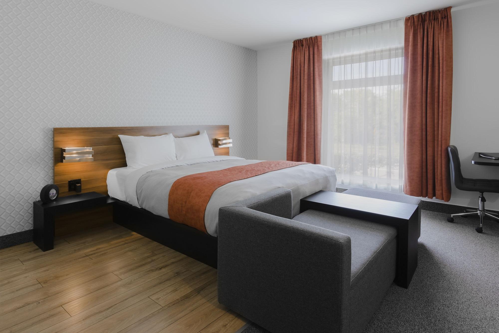 Hotel Le Littoral Québec Kültér fotó