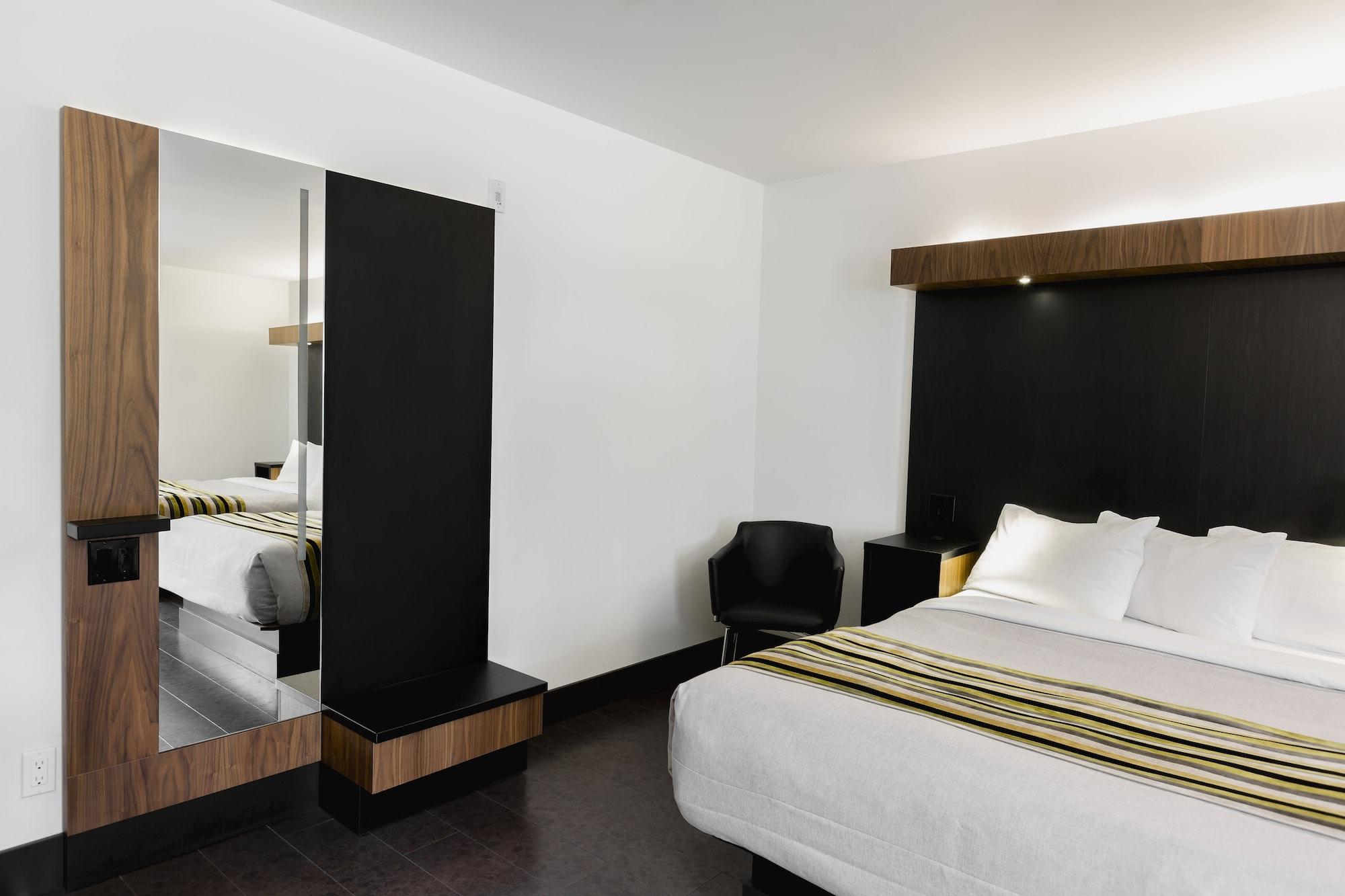 Hotel Le Littoral Québec Kültér fotó
