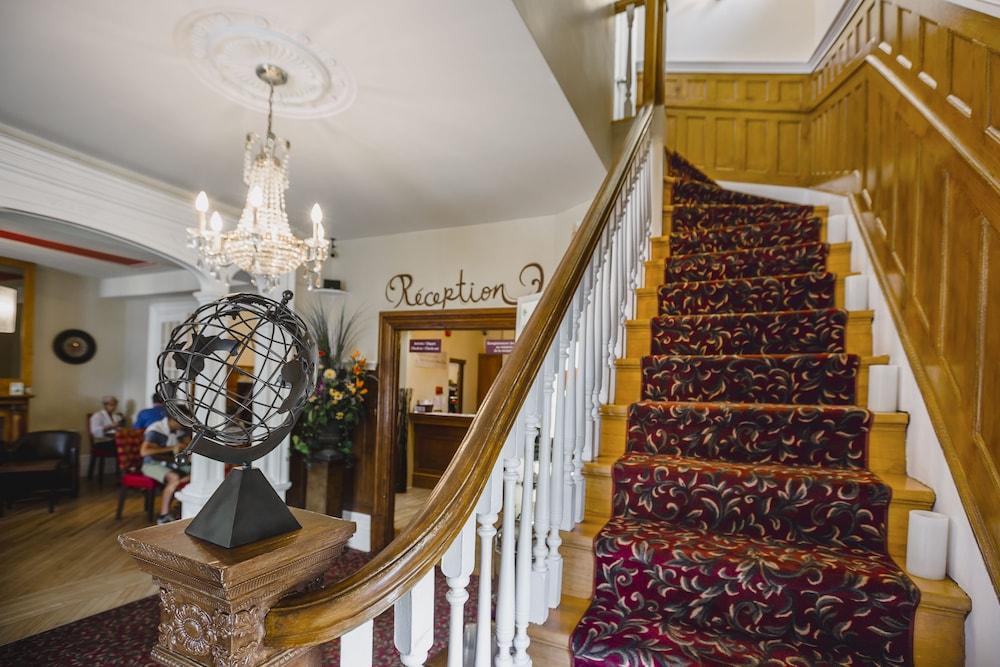 Hotel Le Littoral Québec Kültér fotó