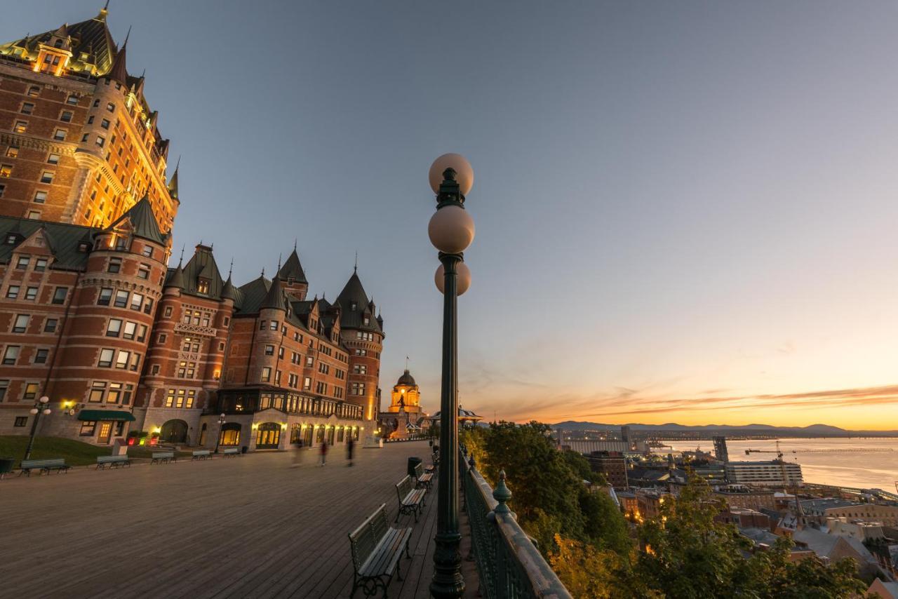 Hotel Le Littoral Québec Kültér fotó